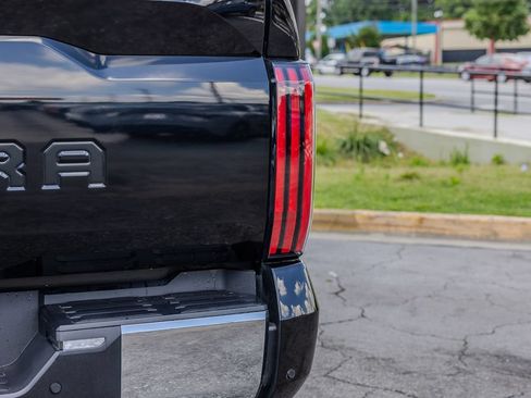 Used 2023 Toyota Tundra 1794 Edition w/ Advanced Package RWD image 29