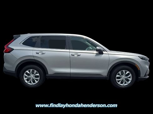 New 2026 Honda CR-V LX image 6