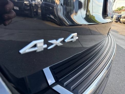 Used 2021 Jeep Grand Cherokee Limited AWD/4WD image 34