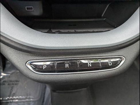 Used 2024 FIAT 500 e (RED) image 35