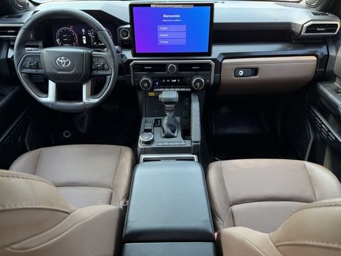 Used 2026 Toyota 4Runner Limited RWD image 12