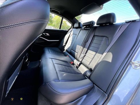 Used 2023 BMW M340i RWD image 22