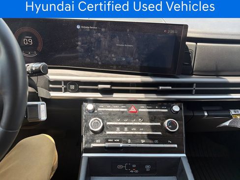 Certified 2026 Hyundai Santa Fe SE FWD image 23