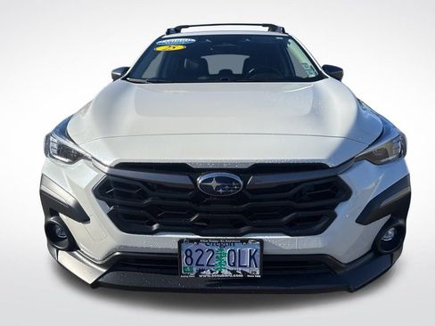 Certified 2025 Subaru Crosstrek 2.5i Limited w/ Crosstrek Mirror Package image 2