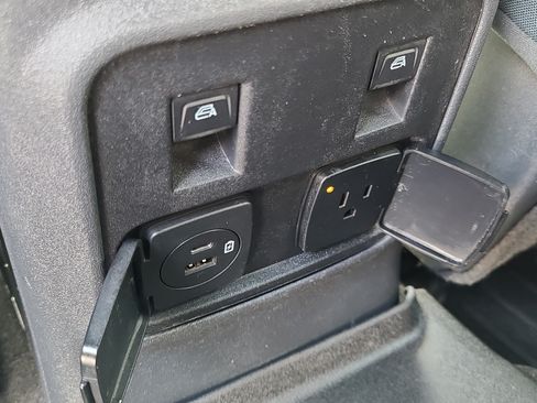 Certified 2022 Ford Bronco Outer Banks AWD/4WD image 16