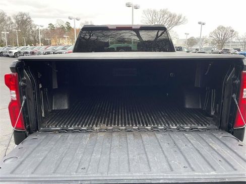 Used 2020 Chevrolet Silverado 1500 RST w/ All-Star Edition image 32