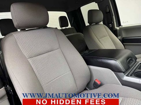 Used 2021 Ford F350 XLT w/ XLT Premium Package image 18