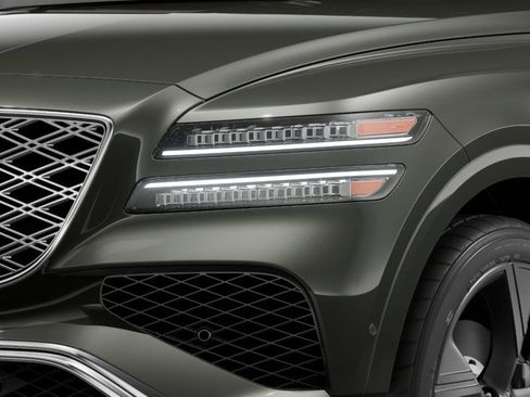 New 2026 Genesis GV80 2.5T Prestige AWD/4WD image 9