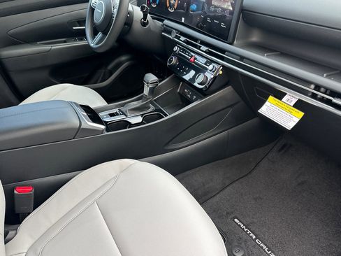 New 2026 Hyundai Santa Cruz SEL AWD/4WD image 15