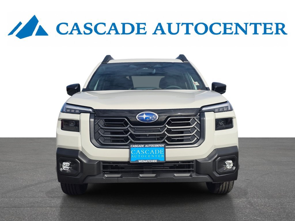 New 2026 Subaru Outback Limited XT AWD/4WD image 15