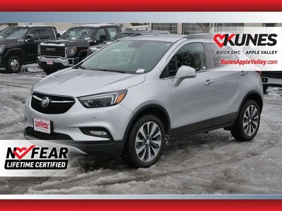 Used 2019 Buick Encore Essence w/ Safety Package II