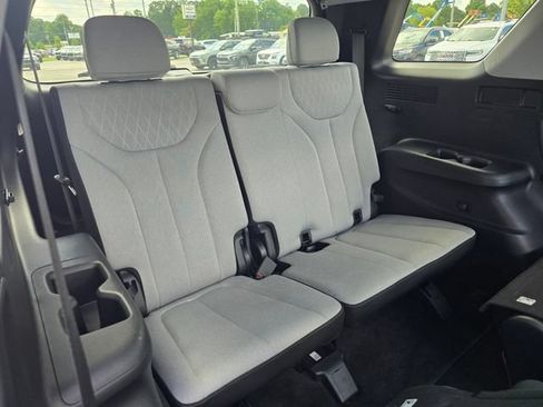 Used 2021 Hyundai Palisade SEL FWD image 40