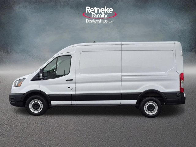 Used 2023 Ford Transit 250 Medium Roof RWD image 9