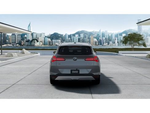 New 2026 BMW X3 xDrive30 image 5