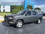 Used 2011 Honda Ridgeline RTL image 3