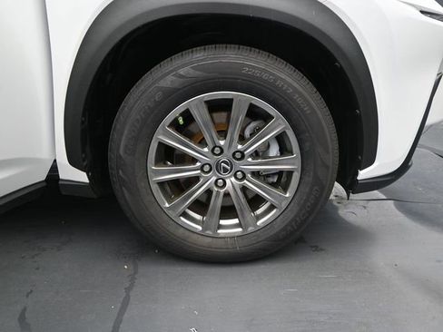 Used 2019 Lexus NX 300 FWD w/ Accessory Package 2 image 18