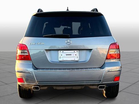 Used 2012 Mercedes-Benz GLK 350 2WD image 4