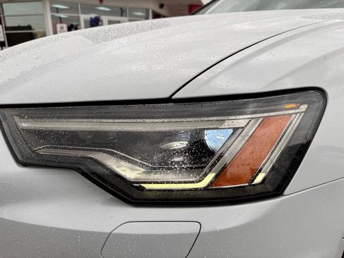 Used 2019 Audi A6 3.0T Premium Plus w/ Premium Plus Package image 42