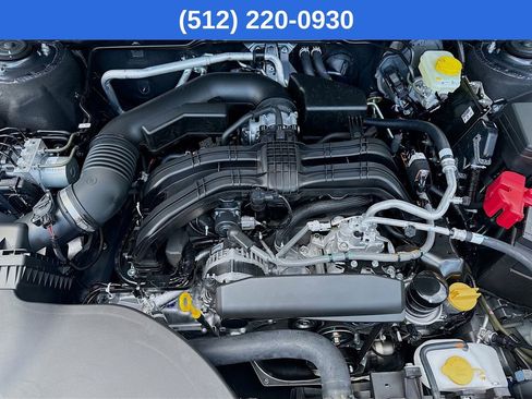 New 2025 Subaru Outback Premium w/ Popular Package #1A image 38