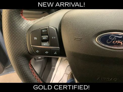 Certified 2024 Ford Escape ST-Line AWD/4WD image 30