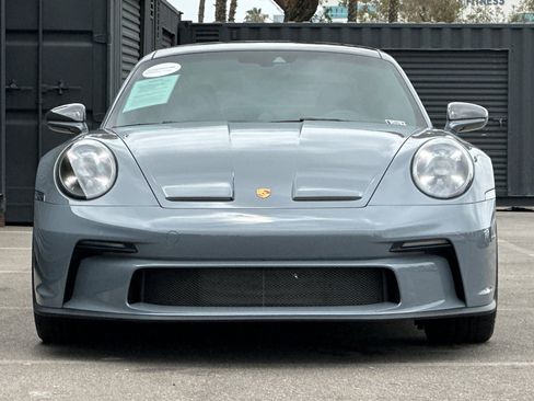 Certified 2024 Porsche 911 GT3 RWD image 11
