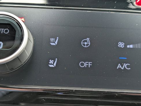 New 2026 Hyundai Santa Cruz Limited AWD/4WD image 20