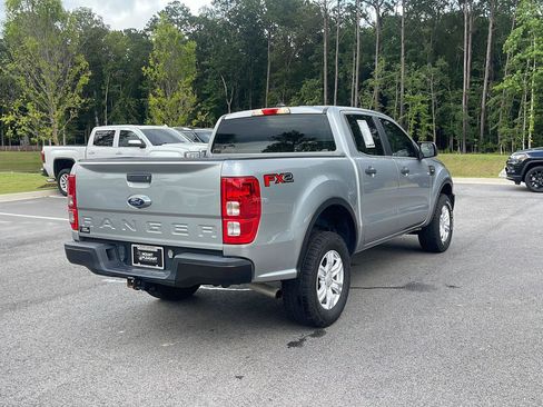 Used 2020 Ford Ranger XL w/ Equipment Group 101A Mid RWD image 7