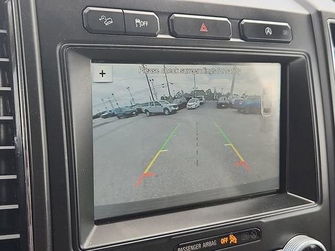 Certified 2018 Ford Expedition Limited AWD/4WD image 13