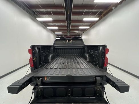 Certified 2024 Chevrolet Silverado 1500 RST w/ All Star Edition Plus image 26