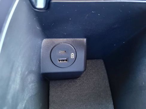 Used 2023 Ford Bronco Sport Badlands w/ Premium Package AWD/4WD image 20