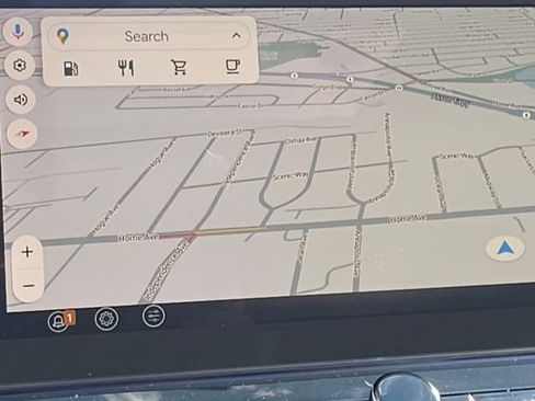 New 2026 Nissan Rogue Platinum w/ Platinum Premium Package image 5