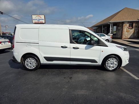 Used 2014 Ford Transit Connect XLT FWD image 6
