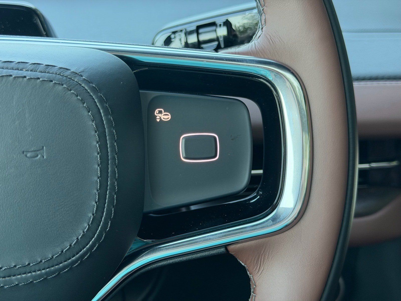 New 2027 Lincoln Navigator Reserve AWD/4WD image 30