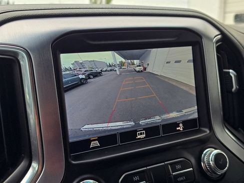 Used 2020 GMC Sierra 1500 Elevation w/ Elevation Value Package AWD/4WD image 33