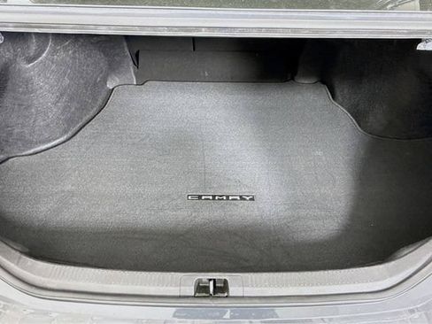 Certified 2025 Toyota Camry XSE FWD image 27