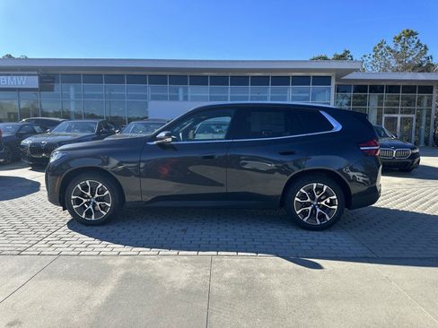 New 2026 BMW X3 xDrive30 w/ Premium Package image 3