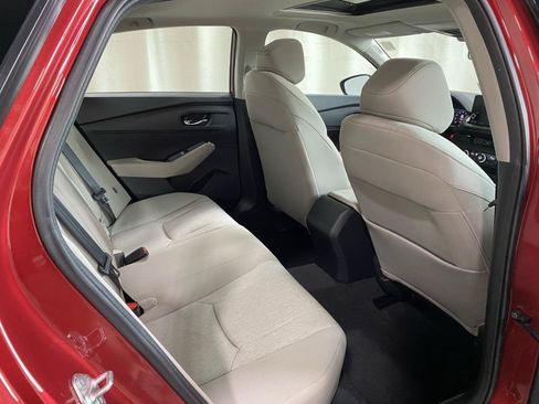 Certified 2024 Honda Accord EX image 13
