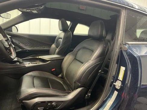 Used 2024 Dodge Charger R/T w/ Plus Group image 10