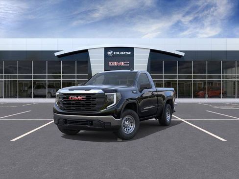 New 2026 GMC Sierra 1500 Pro w/ Pro Value Package AWD/4WD image 32
