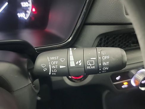Certified 2025 Honda CR-V EX image 27