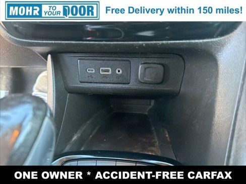 Used 2020 Buick Encore GX Preferred w/ Cold Weather Comfort Package FWD image 21