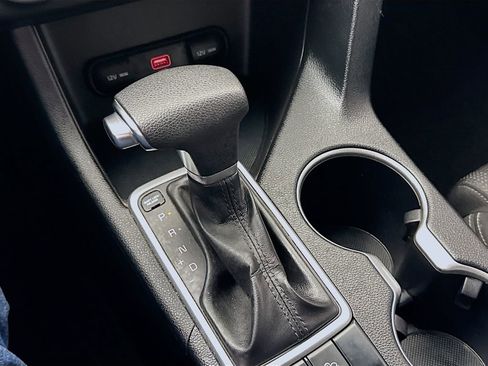 Used 2020 Kia Sportage LX FWD image 19