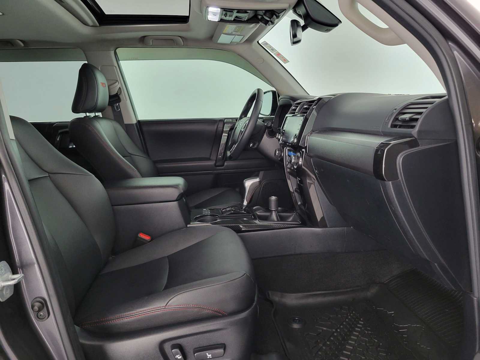 Used 2020 Toyota 4Runner TRD Pro AWD/4WD image 10