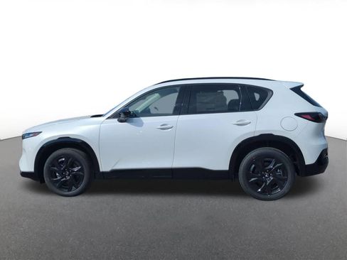 New 2026 MAZDA CX-5 2.5 S w/ Premium Plus Package AWD/4WD image 3