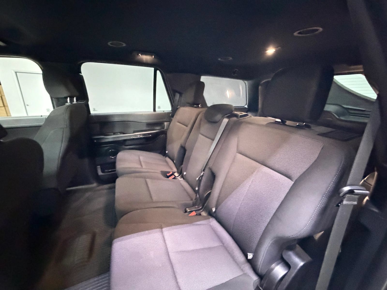 Used 2021 Ford Expedition XL AWD/4WD image 22