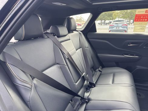 New 2025 Toyota Crown Signia w/ Advanced Technology Package image 30