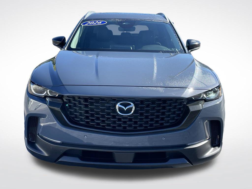 Used 2026 MAZDA CX-50 AWD 2.5 S w/ Preferred Pkg image 9