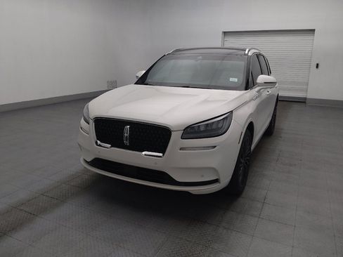 Used 2022 Lincoln Corsair Reserve FWD image 15