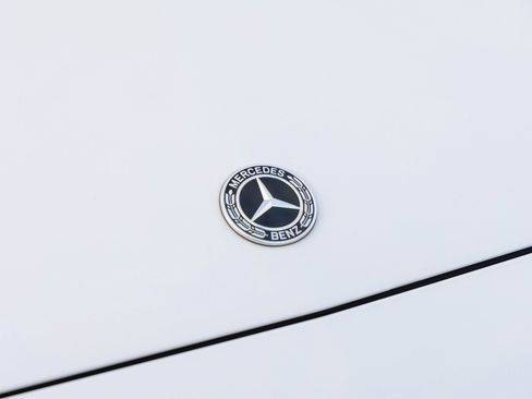 Used 2022 Mercedes-Benz E 53 AMG 4MATIC Coupe image 15