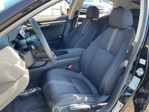 Used 2021 Honda Civic LX image 19